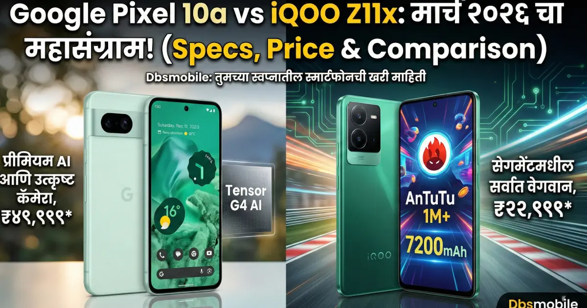 latest smartphone launches 2026