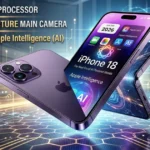 Apple iPhone Fold आणि iPhone 18 Pro: लॉन्च तारीख,फीचर्स आणि किंमत!