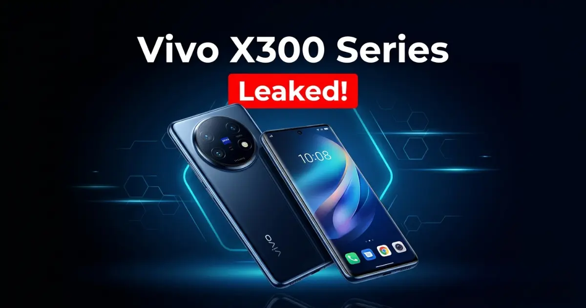 Vivo X300 Ultra Specifications Vivo X300 Ultra Specifications