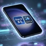 Samsung Galaxy S25 One UI 8.5 update