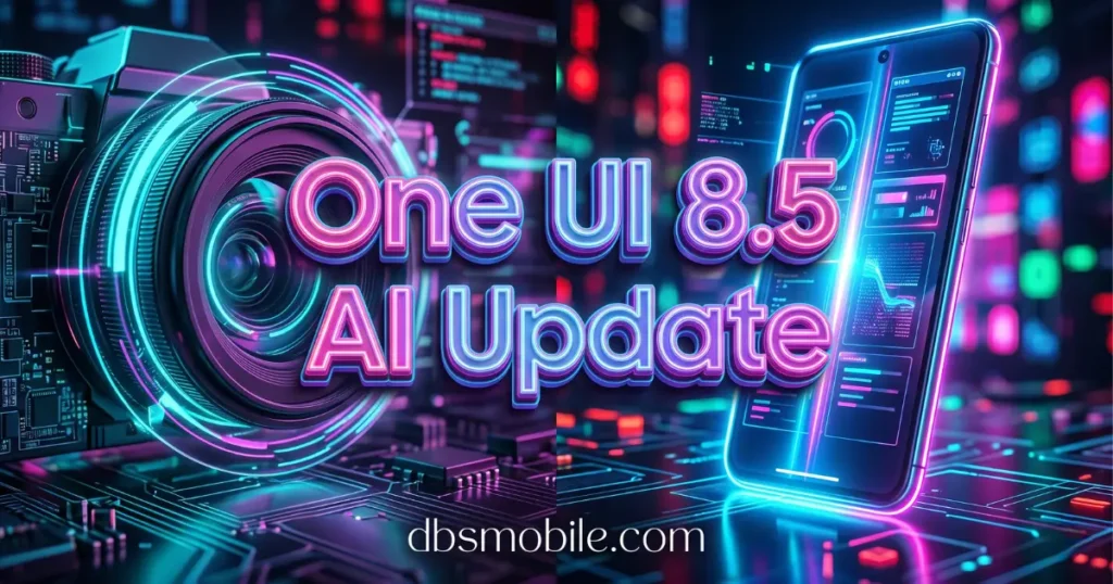 Samsung Galaxy S25 One UI 8.5 update