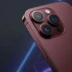 Apple iPhone 18 Pro 2026: लाँच डेट, नवीन डार्क चेरी कलर, A20 चिप आणि जबरदस्त कॅमेरा!