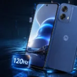 Moto G37 आणि Moto G37 Power भारतात लाँच: किंमत, फीचर्स आणि 7000mAh बॅटरी
