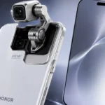 HONOR Robot Phone