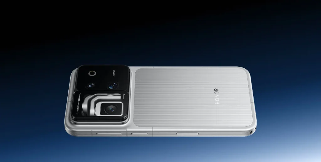 HONOR Robot Phone
