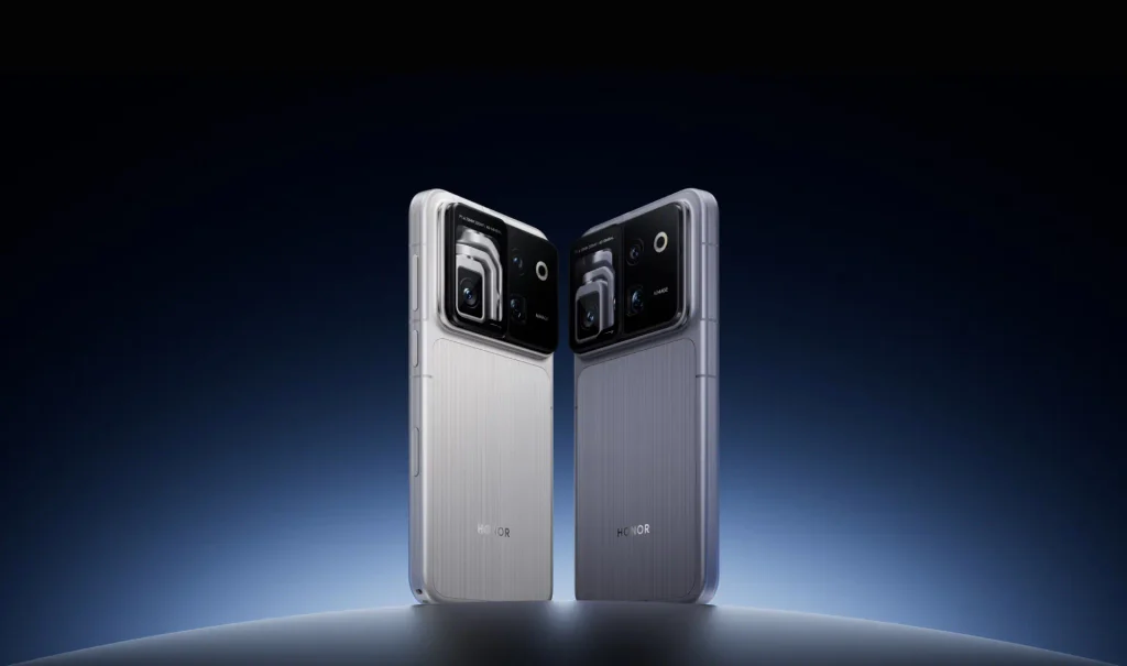 HONOR Robot Phone